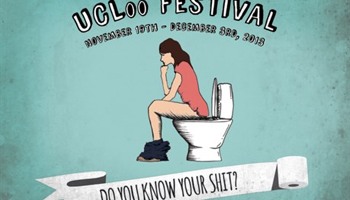 UCLoo Festival 2013